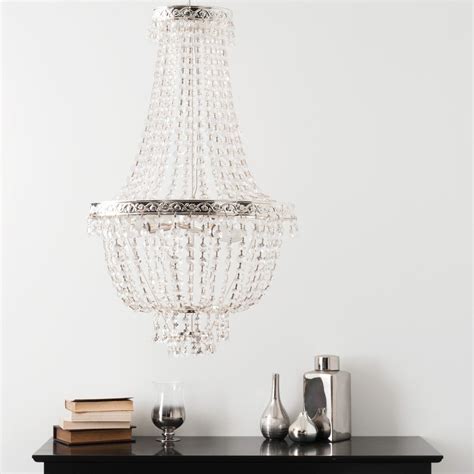 Battery power makes them the perfect choice for weddings or parties. Chandeliers | Chandelier, Fairy lights, Ceiling lights