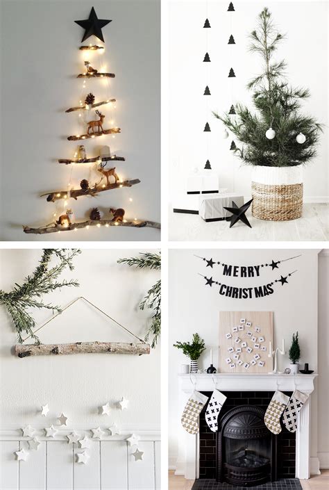 Use these tips and tricks to make your cozy home feel spacious and comf. How to get that Scandinavian Christmas Look | Happy Grey Lucky