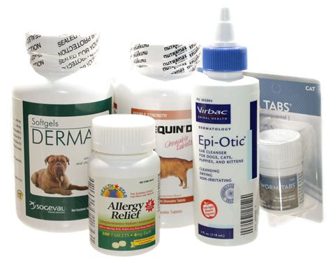 Otc Drugs For Dogs Archives Vetrxdirect Blogvetrxdirect Blog