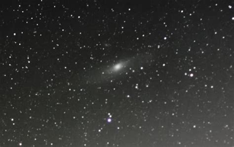 Andromeda Galaxy A Naked Eye Object Also Known As Messier Flickr