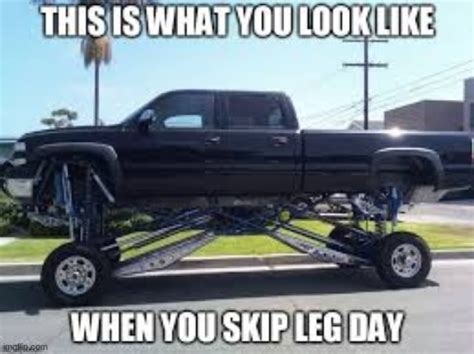 Never Skip Leg Day Dudes Imgflip