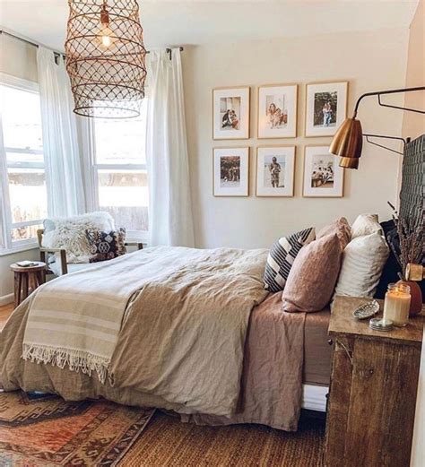 Stunning Earthy Tone Bedroom Ideas Ideas And Inspo House Interior