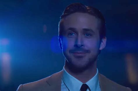 Ryan Gosling Sings About Los Angeles And Love For Emma Stone In Trailer