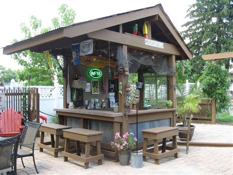Diy Outdoor Bar Ideas 30 Decoratoo Outdoor Patio Bar Outdoor Kitchen