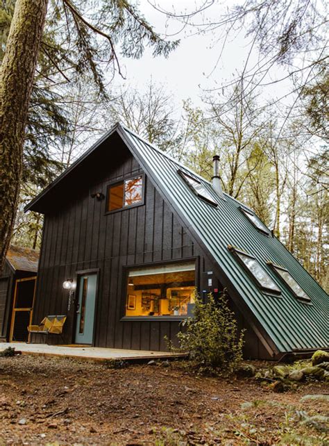 8 Best Mt Hood Cabin Rentals Near Portland Or Field Mag