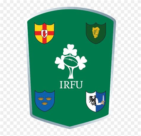Ireland Rugby Logo Filefédération Française De Rugby Logosvg