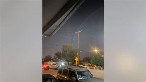 Arizona Residents Report Seeing Dozens Of Strange Lights In The Sky