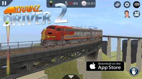 Trainz Driver 2 Android Free Download Snotrainer