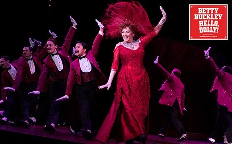 Hello Dolly Pittsburgh Official Ticket Source Benedum Center
