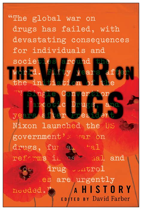 The War On Drugs Fifty Years A Trillion Dollars And Thirty Million