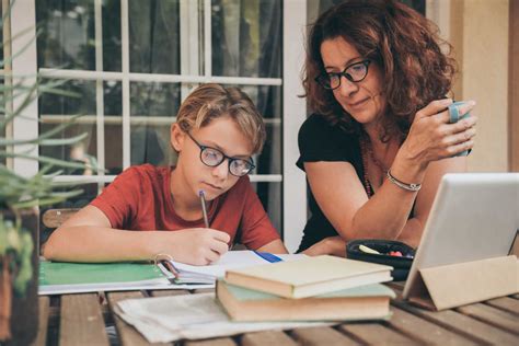 Why Some Parents Are Sticking With Homeschooling This Fall