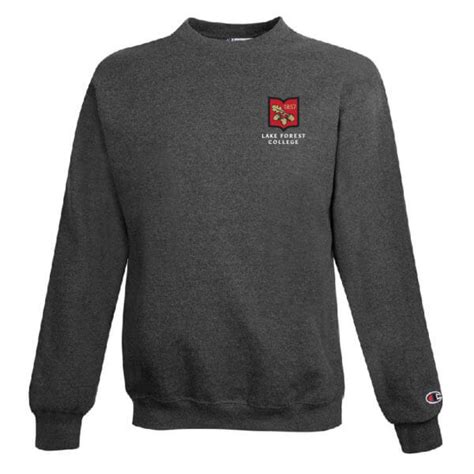 Sweatshirts Lake Forest College Official Gear Store
