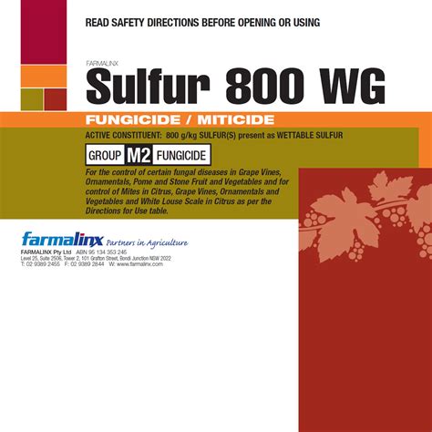 Farmalinx: Crop Protection Chemicals | Agricultural Chemicals