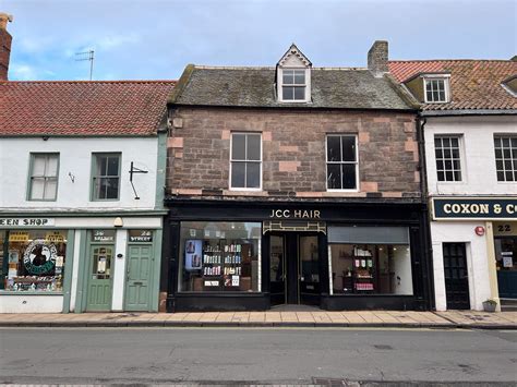 Bridge Street Berwick Upon Tweed Aitchisons Property Centre