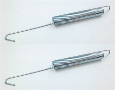 Dishwasher Door Spring 2 Pack For Frigidaire Ap3363442 2of 154430501