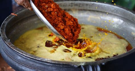 5 Most Popular Street Foods in Qatar · Qatar OFW