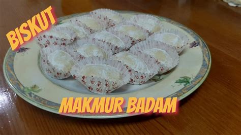 Blog bertukar domain | siinurul.com. BISKUT MAKMUR BADAM SEDAP DAN RANGUP/ BISKUT MAKMUR MEWAH ...