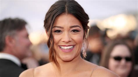 Gina Rodriguez Says She Used To Feel Guilty For Masturbating Glamour