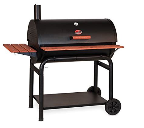 10 Best Charcoal Smokers Reviewed In July 2022 Fireplacelab