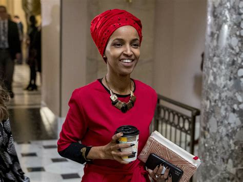 Rep Ilhan Omar Faces Criticism After Comments About Israel Npr