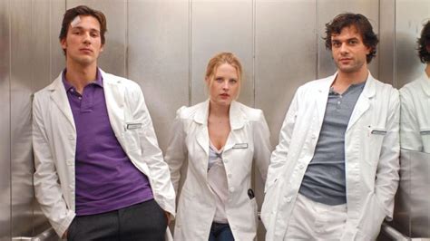 Interview diana amft & florian david fitz (english subtitles). Alles zum Thema Doctor's Diary | RTL.de | RTL.de