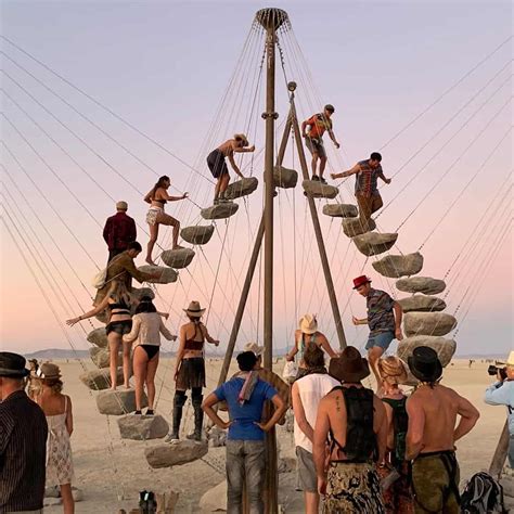 A Virtual Burning Man Festival Joins The Multiverse This Year Digital