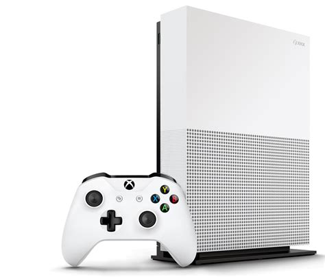 БУ Microsoft Xbox One S 1tb All Digital Edition купить цены на Xbox
