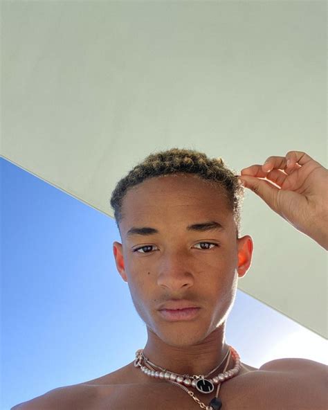 Jaden Smith Abs On Tumblr