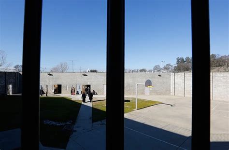 Nearly 30000 California Prison Inmates Continue Hunger Strike That
