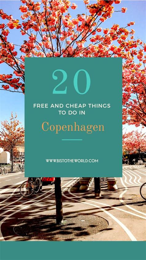 The Ultimate Copenhagen Travel Guide Bis To The World