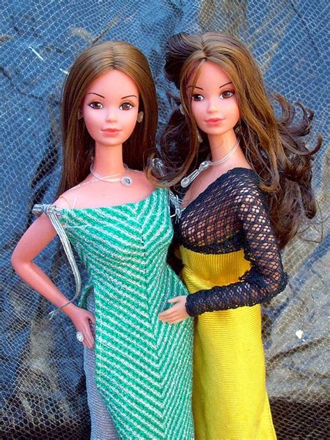 Barbie Und Ken I M A Barbie Girl Barbie Life Barbie World 1977 Fashion Fashion Photo