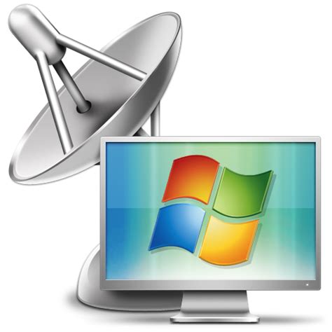 Windows 7 Computer Icon At Getdrawings Free Download