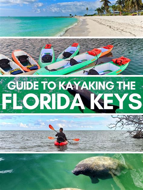 Best Kayaking Key Largo To Key West Beautiful Florida Keys Adventure