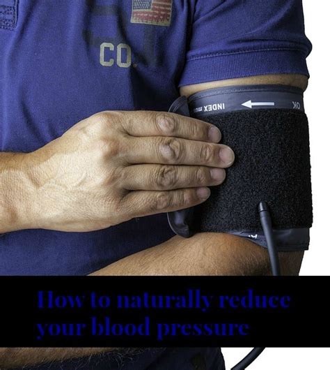 How To Reduce Blood Pressure Without Medication Gastric Bypass Gal