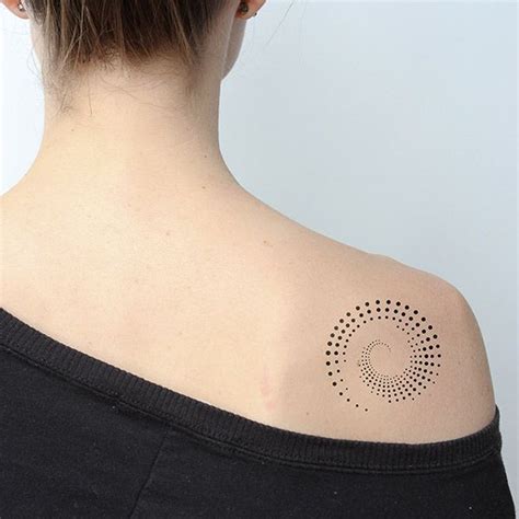 40 Astonishing Circular Tattoo Designs Circular Tattoo Circle