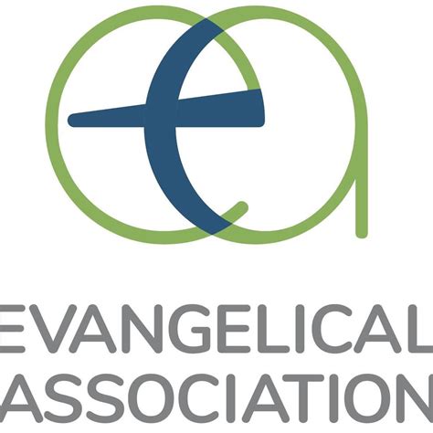 Evangelical Association Of Reformed And Congregational Christian Churches