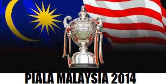 Piala malaysia merupakan kejohanan bola sepak teragung di malaysia dan antara kejohanan tertua di rantau asia. Carta Kedudukan Terkini Kumpulan Piala Malaysia 2014 ...