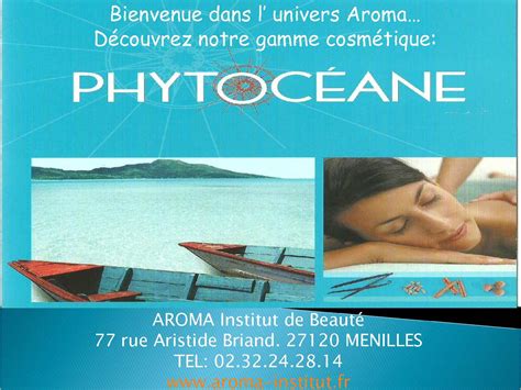 Calaméo Massage Esthetique Pacy Sur Eure Aroma Institut De Beaute