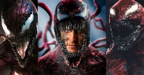 Русский трейлер фильма веном 2: Venom 2 Release Date, Cast, Plot, Trailer And Everything ...