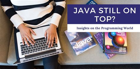 We did not find results for: Java Still on Top? - Insights on the Programming World in 2020 in 2020 | Top programming ...