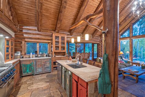 The areas are distinctly different, so choose your lodging based on the activities you have planned. 232 Park Lane: 3 Bedroom Vacation Home Rental Telluride CO ...