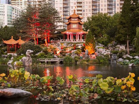 Shire Teens Hub School Holiday Hangout Day Option Chinese Garden Of