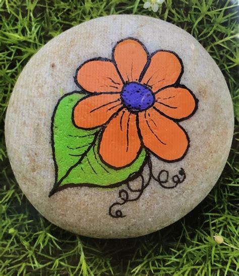 Pin By Betty Roark Gluck On Rock Painting Rock Painting Designs Rock