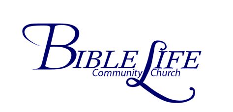Bible Life Community Church Sunday Worship