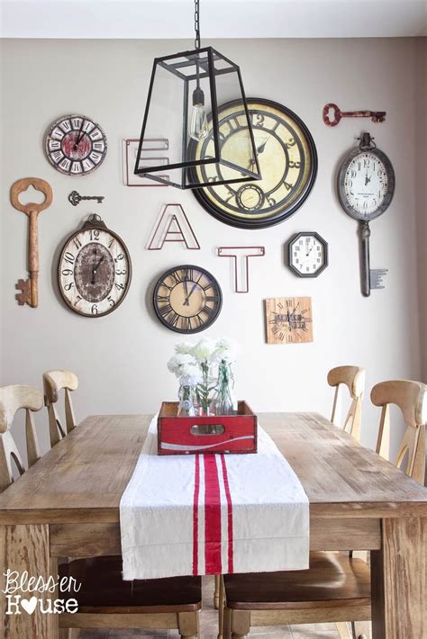 29 Best Dining Room Wall Decor Ideas 2018 Modern And Contemporary