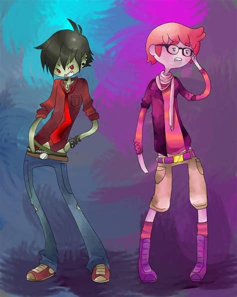 Pin By Madison Walker On Oh My Glob Marshall Lee Adventure Time