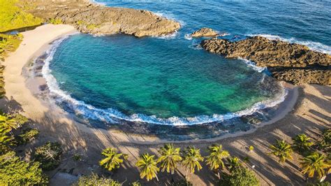 Puerto Ricos Best Beaches A Guide To The Islands Most Beautiful