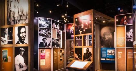 New Museum In Nashville Tells History Of American Music “through An