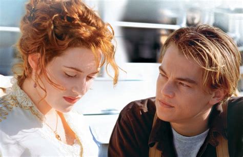 It Turns Out Rose Could Have Saved Jack In Titanic If They Had Done