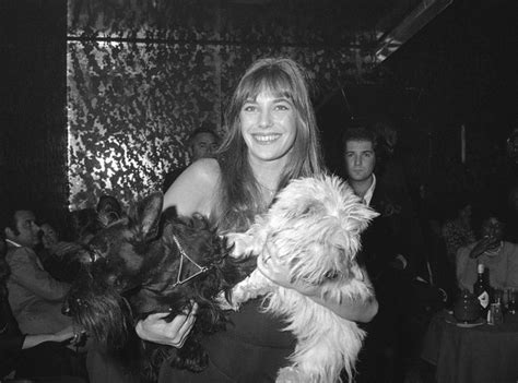Jane Birkin Who S Your Favourite Fashion Icon Of The S Smooth Hot Sex Picture